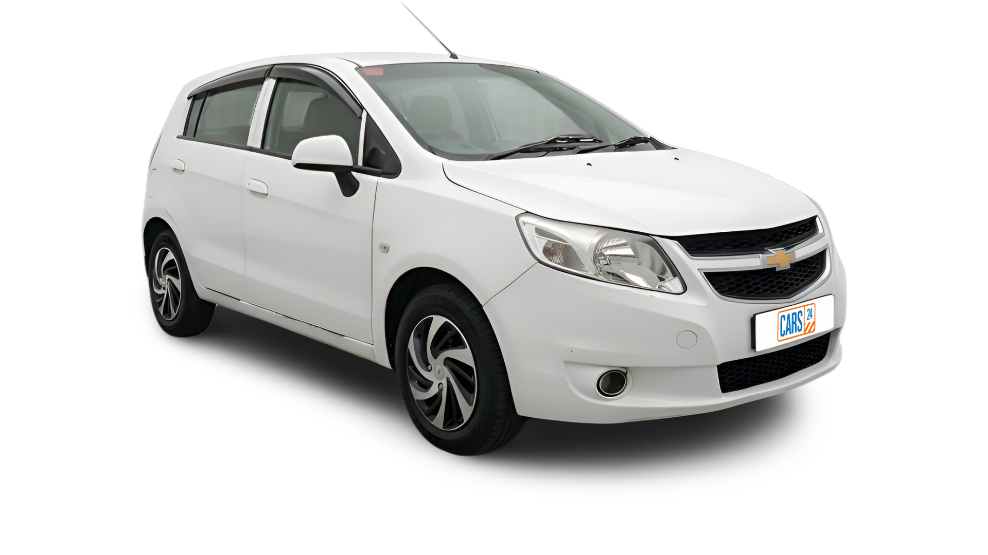 Chevrolet Sail-img